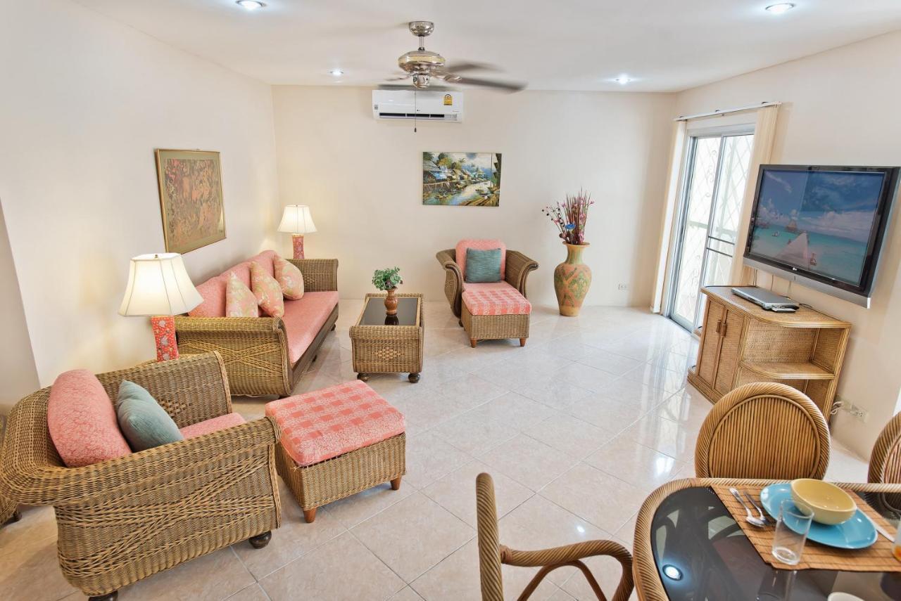 Butterfly Garden Boutique Residences Large Luxury Apts And Villas A Lifetsyle Destination By Neang, Everything You Need All Right Here 1-3 Bedrooms 110 To 190 Sq Mtrs, 2 Full Bathrooms, Rain Shower, Spa Bath, Bbq, Free Wifi, Staff 24-7, Close To Beac Pattaya Εξωτερικό φωτογραφία