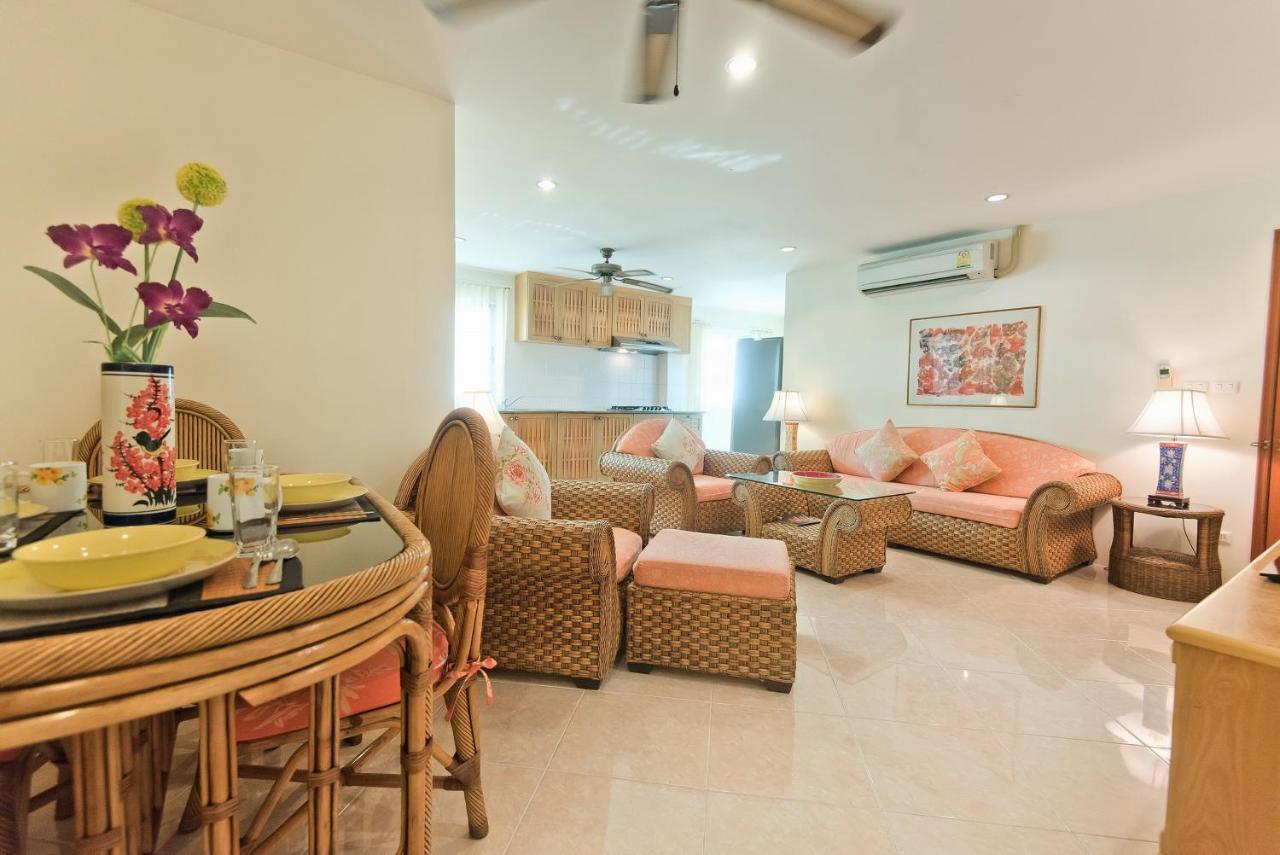 Butterfly Garden Boutique Residences Large Luxury Apts And Villas A Lifetsyle Destination By Neang, Everything You Need All Right Here 1-3 Bedrooms 110 To 190 Sq Mtrs, 2 Full Bathrooms, Rain Shower, Spa Bath, Bbq, Free Wifi, Staff 24-7, Close To Beac Pattaya Εξωτερικό φωτογραφία