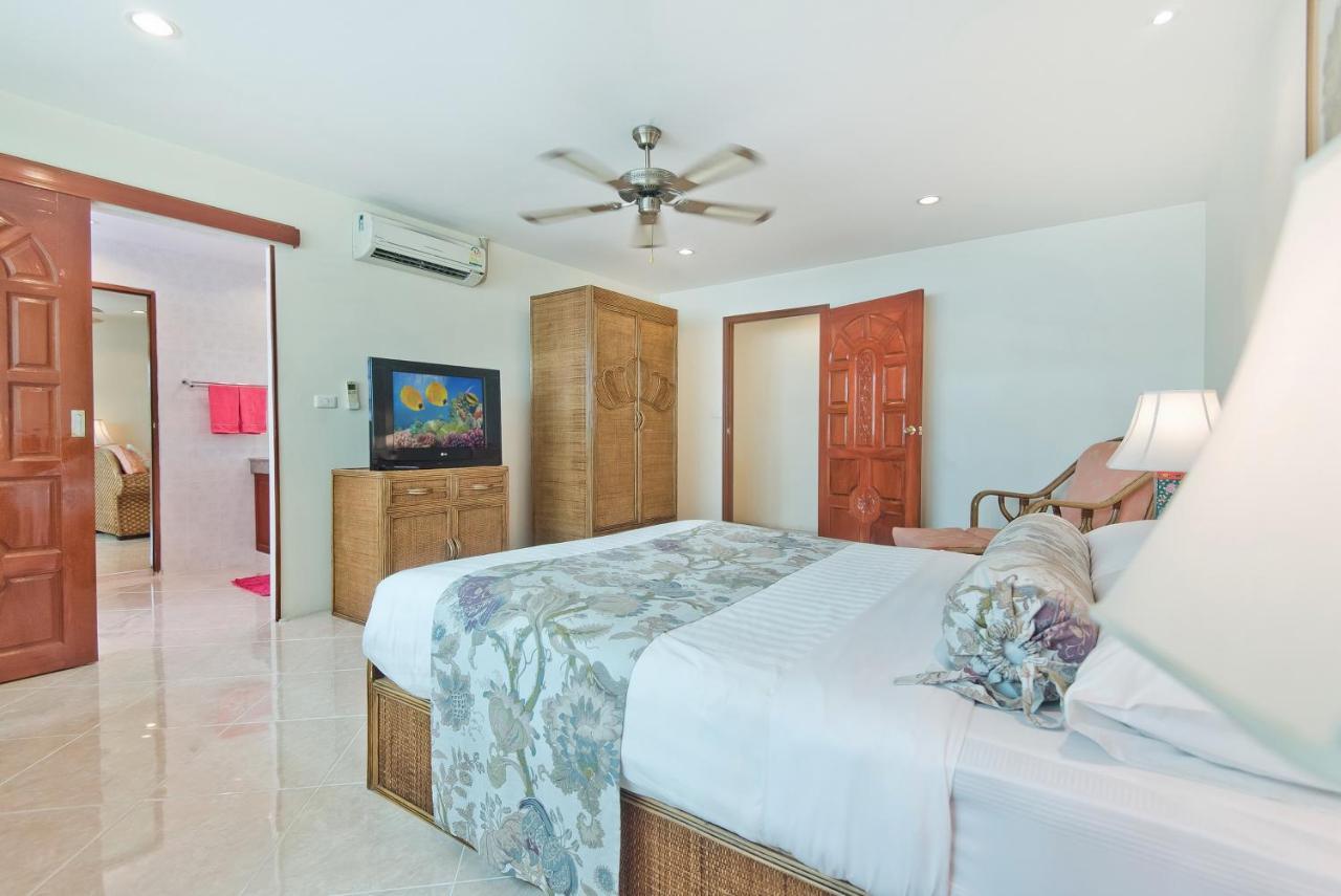 Butterfly Garden Boutique Residences Large Luxury Apts And Villas A Lifetsyle Destination By Neang, Everything You Need All Right Here 1-3 Bedrooms 110 To 190 Sq Mtrs, 2 Full Bathrooms, Rain Shower, Spa Bath, Bbq, Free Wifi, Staff 24-7, Close To Beac Pattaya Εξωτερικό φωτογραφία
