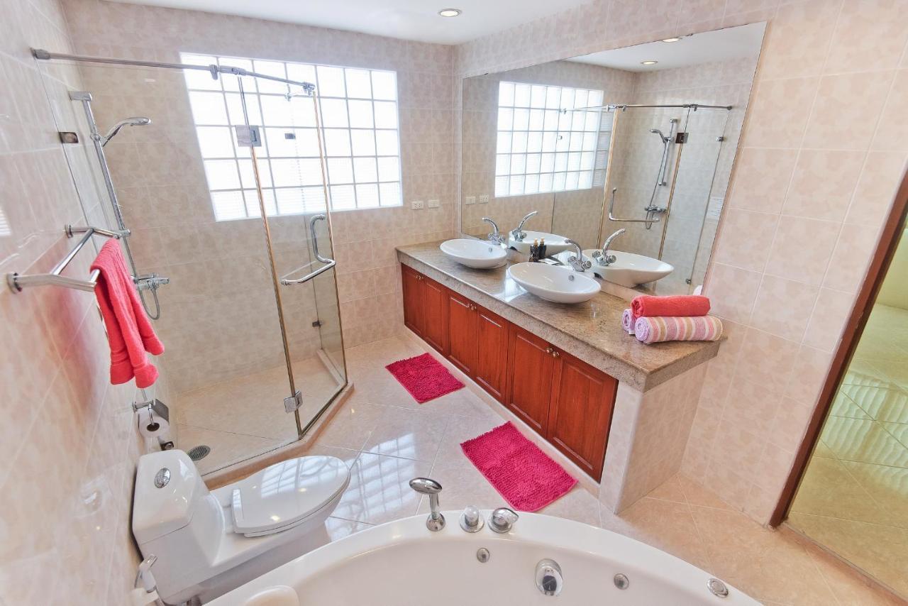 Butterfly Garden Boutique Residences Large Luxury Apts And Villas A Lifetsyle Destination By Neang, Everything You Need All Right Here 1-3 Bedrooms 110 To 190 Sq Mtrs, 2 Full Bathrooms, Rain Shower, Spa Bath, Bbq, Free Wifi, Staff 24-7, Close To Beac Pattaya Εξωτερικό φωτογραφία