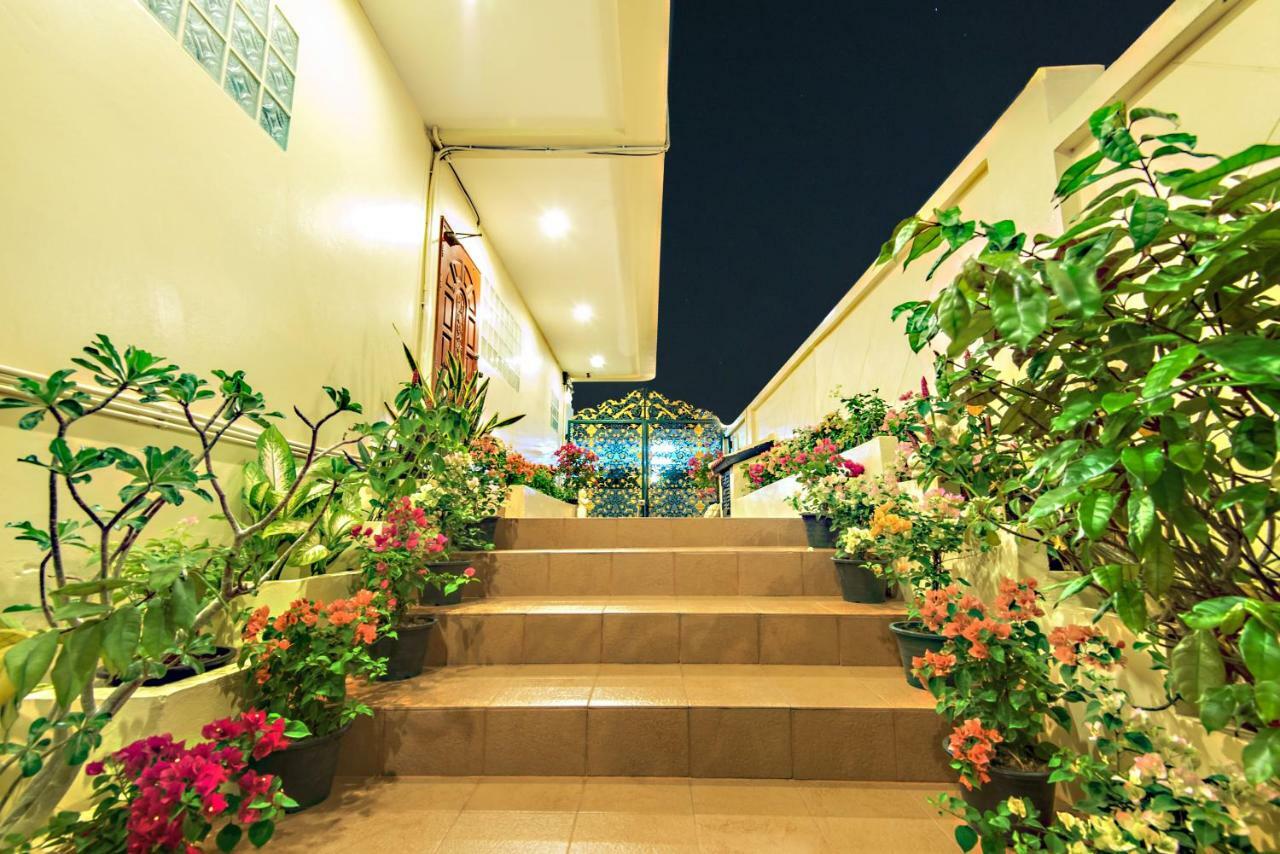 Butterfly Garden Boutique Residences Large Luxury Apts And Villas A Lifetsyle Destination By Neang, Everything You Need All Right Here 1-3 Bedrooms 110 To 190 Sq Mtrs, 2 Full Bathrooms, Rain Shower, Spa Bath, Bbq, Free Wifi, Staff 24-7, Close To Beac Pattaya Εξωτερικό φωτογραφία