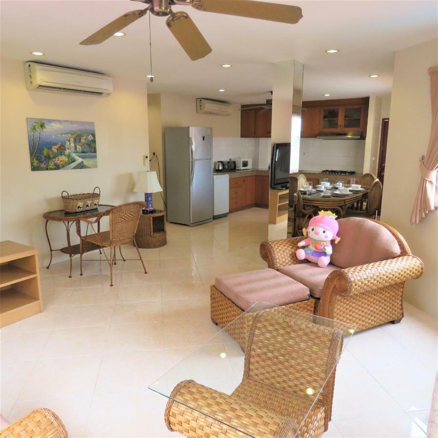 Butterfly Garden Boutique Residences Large Luxury Apts And Villas A Lifetsyle Destination By Neang, Everything You Need All Right Here 1-3 Bedrooms 110 To 190 Sq Mtrs, 2 Full Bathrooms, Rain Shower, Spa Bath, Bbq, Free Wifi, Staff 24-7, Close To Beac Pattaya Εξωτερικό φωτογραφία