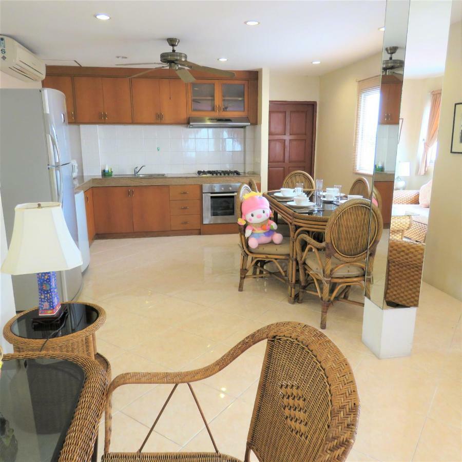 Butterfly Garden Boutique Residences Large Luxury Apts And Villas A Lifetsyle Destination By Neang, Everything You Need All Right Here 1-3 Bedrooms 110 To 190 Sq Mtrs, 2 Full Bathrooms, Rain Shower, Spa Bath, Bbq, Free Wifi, Staff 24-7, Close To Beac Pattaya Εξωτερικό φωτογραφία