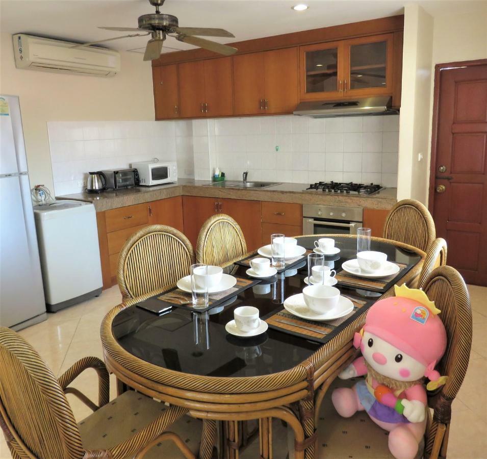 Butterfly Garden Boutique Residences Large Luxury Apts And Villas A Lifetsyle Destination By Neang, Everything You Need All Right Here 1-3 Bedrooms 110 To 190 Sq Mtrs, 2 Full Bathrooms, Rain Shower, Spa Bath, Bbq, Free Wifi, Staff 24-7, Close To Beac Pattaya Εξωτερικό φωτογραφία